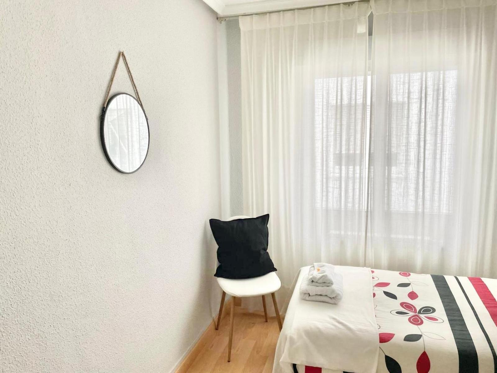 Apartamento San Lazaro. Oviedo Exterior photo
